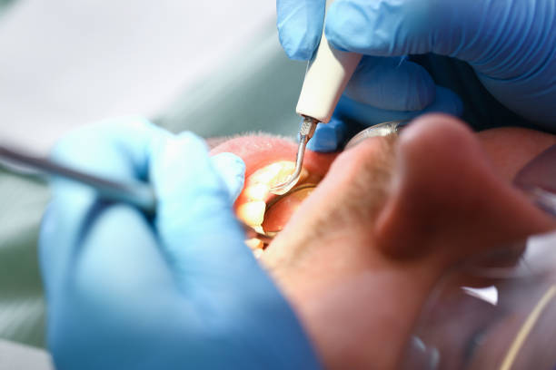 Best Orthodontic Emergency Dentist in Terrell Hills, TX