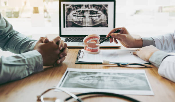 Best Broken or Cracked Tooth Emergency Dentist in Terrell Hills, TX
