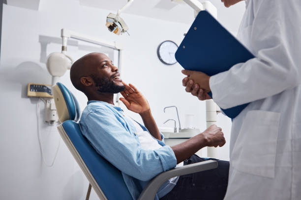 Best Emergency Root Canal Treatment in Terrell Hills, TX