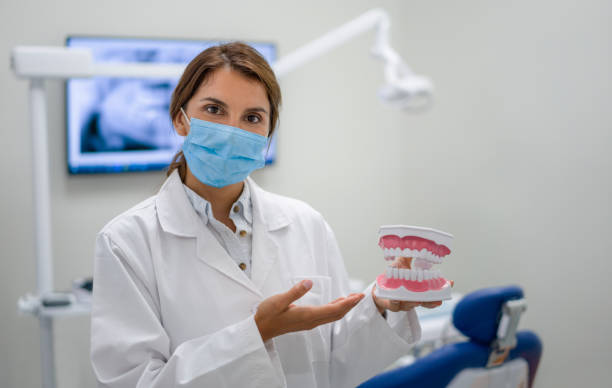 Best Emergency Dentist for Lost Fillings or Crowns in Terrell Hills, TX
