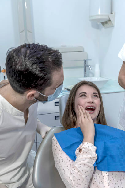 Best Emergency Cosmetic Dentistry in Terrell Hills, TX