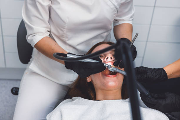 Best Weekend Emergency Dentist in Terrell Hills, TX