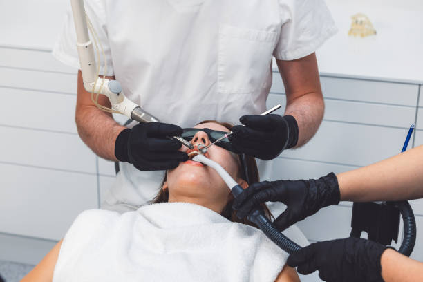 Best Holiday Emergency Dentist in Terrell Hills, TX