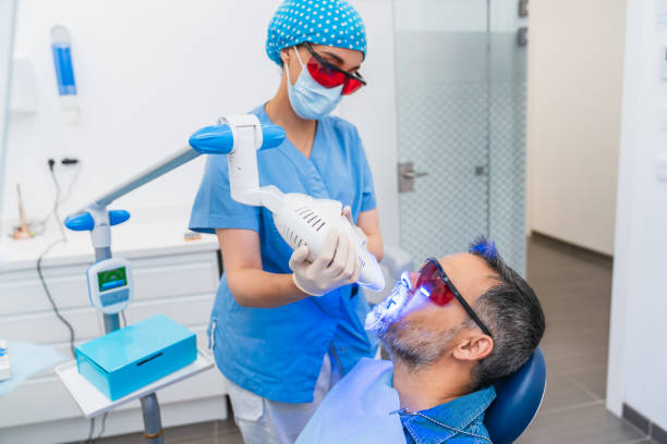 Best Mobile Emergency Dentist in Terrell Hills, TX